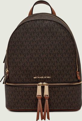 Plecak na lato Michael Kors ze sklepu: Gomez Fashion Store w kategorii: Plecaki - zdjęcie 874714-BD9-10338_MK174W000054200