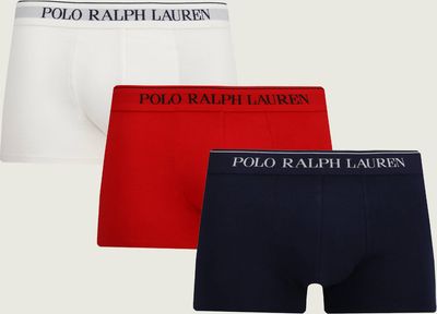 Majtki męskie Polo Ralph Lauren ze sklepu: Gomez Fashion Store w kategorii: Majtki męskie - zdjęcie 874714-BD9-10338_PR172M000202934