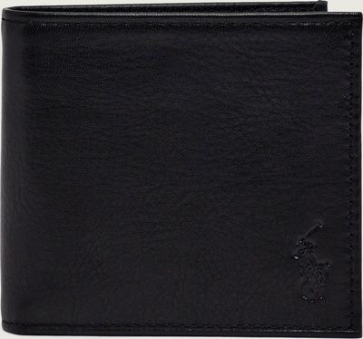 Portfel męski Polo Ralph Lauren ze sklepu: Gomez Fashion Store w kategorii: Portfele męskie - zdjęcie 874714-BD9-10338_PR175M000027B90