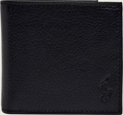 Portfel męski Polo Ralph Lauren ze sklepu: Gomez Fashion Store w kategorii: Portfele męskie - zdjęcie 874714-BD9-10338_PR175M000028B90