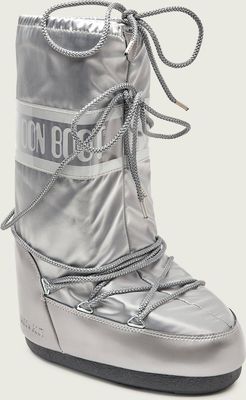 Śniegowce damskie na zimę Moon Boot ze sklepu: Gomez Fashion Store w kategorii: Śniegowce damskie - zdjęcie 874714-BD9-10338_MB175W000002002