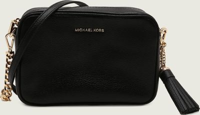 Listonoszka elegancka Michael Kors ze sklepu: Gomez Fashion Store w kategorii: Listonoszki - zdjęcie 874714-BD9-10338_MK175W000017001