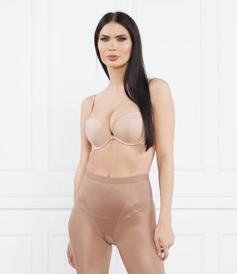 Biustonosz bez wzorów Wonderbra ze sklepu: Gomez Fashion Store w kategorii: Biustonosze - zdjęcie 874714-BD9-10338_WB175W000001007