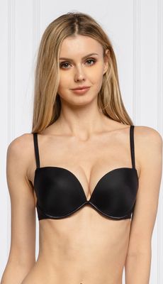 Biustonosz Wonderbra ze sklepu: Gomez Fashion Store w kategorii: Biustonosze - zdjęcie 874714-BD9-10338_WB175W000001001