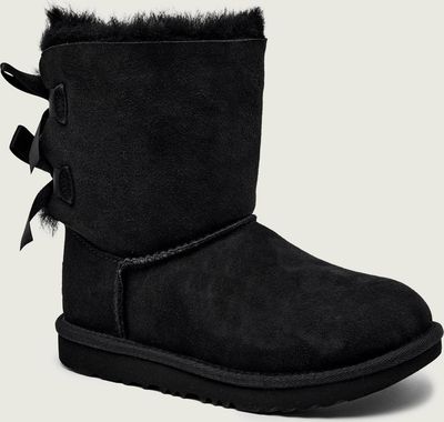 Buty zimowe dziecięce na zimę UGG ze sklepu: Gomez Fashion Store w kategorii: Buty zimowe dziecięce