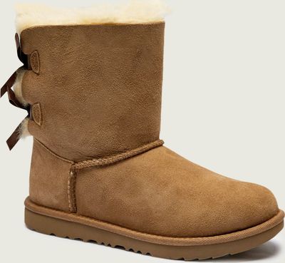 Buty zimowe dziecięce bez zapięcia UGG ze sklepu: Gomez Fashion Store w kategorii: Buty zimowe dziecięce