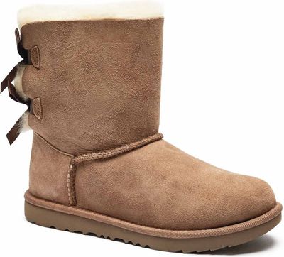 UGG - Buty zimowe dziecięce zimowe ze sklepu: Gomez Fashion Store w kategorii: Buty zimowe dziecięce