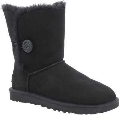 UGG - Śniegowce damskie na zimę ze sklepu: Gomez Fashion Store w kategorii: Śniegowce damskie - zdjęcie 874714-BD9-10338_UG175W000006990