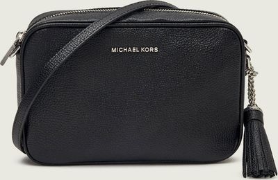 Michael Kors - Listonoszka elegancka ze sklepu: Gomez Fashion Store w kategorii: Listonoszki - zdjęcie 874714-BD9-10338_MK181W000078001