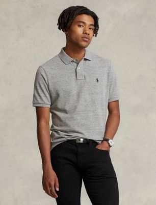 T-shirt męski na wiosnę Polo Ralph Lauren ze sklepu: Gomez Fashion Store w kategorii: T-shirty męskie - zdjęcie 874714-BD9-10338_PR175M000345G85