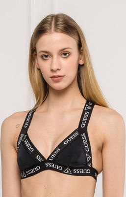 Strój kąpielowy młodzieżowy Guess Swimwear ze sklepu: Gomez Fashion Store w kategorii: Stroje kąpielowe - zdjęcie 874714-BD9-10338_GB182W000052259