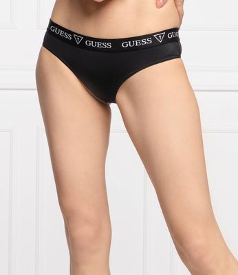 Strój kąpielowy wiosenny Guess Underwear ze sklepu: Gomez Fashion Store w kategorii: Stroje kąpielowe - zdjęcie 874714-BD9-10338_GB182W000053259