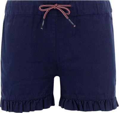 Spodenki dziewczęce letnie Tommy Hilfiger ze sklepu: Gomez Fashion Store w kategorii: Spodenki dziewczęce
