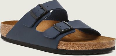 BIRKENSTOCK - Klapki męskie letnie ze sklepu: Gomez Fashion Store w kategorii: Klapki męskie - zdjęcie 874714-BD9-10338_BR182M000001004