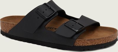 Klapki męskie na lato BIRKENSTOCK ze sklepu: Gomez Fashion Store w kategorii: Klapki męskie - zdjęcie 874714-BD9-10338_BR182M000003003