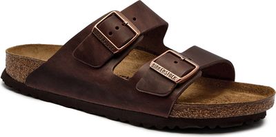 Klapki męskie letnie BIRKENSTOCK ze sklepu: Gomez Fashion Store w kategorii: Klapki męskie - zdjęcie 874714-BD9-10338_BR182M000004021