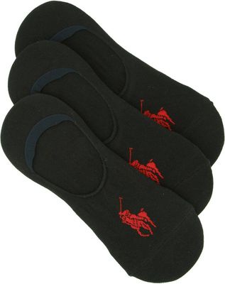 Polo Ralph Lauren - Skarpetki damskie ze sklepu: Gomez Fashion Store w kategorii: Skarpetki damskie - zdjęcie 874714-BD9-10338_PR182M000104001