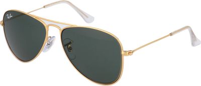 Okulary przeciwsłoneczne dziecięce Ray-Ban ze sklepu: Gomez Fashion Store w kategorii: Okulary przeciwsłoneczne dziecięce