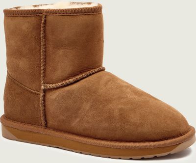 Śniegowce damskie zimowe Emu Australia ze sklepu: Gomez Fashion Store w kategorii: Śniegowce damskie - zdjęcie 874714-BD9-10338_EU184W000012005