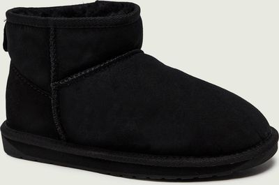 Śniegowce damskie na zimę Emu Australia ze sklepu: Gomez Fashion Store w kategorii: Śniegowce damskie - zdjęcie 874714-BD9-10338_EU184W000014001