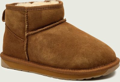 Śniegowce damskie na zimę Emu Australia ze sklepu: Gomez Fashion Store w kategorii: Śniegowce damskie - zdjęcie 874714-BD9-10338_EU184W000014005