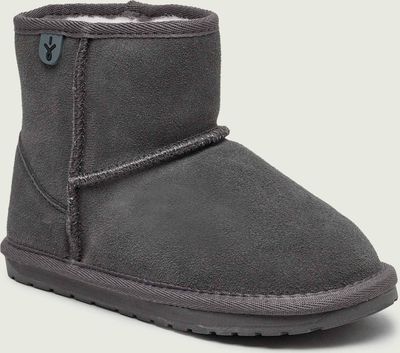 Buty zimowe dziecięce na zimę Emu Australia ze sklepu: Gomez Fashion Store w kategorii: Buty zimowe dziecięce