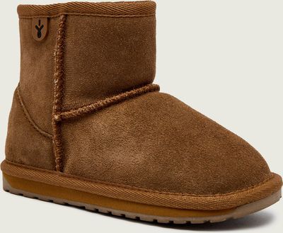 Buty zimowe dziecięce zimowe Emu Australia ze sklepu: Gomez Fashion Store w kategorii: Buty zimowe dziecięce