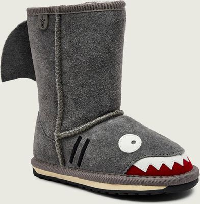 Buty zimowe dziecięce na zimę Emu Australia ze sklepu: Gomez Fashion Store w kategorii: Buty zimowe dziecięce