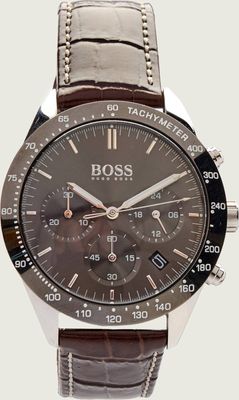 Zegarek BOSS BLACK ze sklepu: Gomez Fashion Store w kategorii: Zegarki - zdjęcie 874714-BD9-10338_BB182M000235000