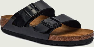 Klapki damskie na lato BIRKENSTOCK ze sklepu: Gomez Fashion Store w kategorii: Klapki damskie - zdjęcie 874714-BD9-10338_BR185W000018051
