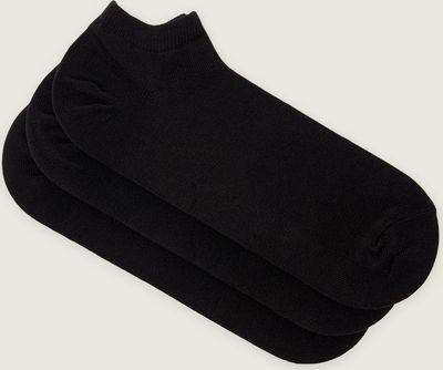 Skarpetki damskie bez wzorów Polo Ralph Lauren ze sklepu: Gomez Fashion Store w kategorii: Skarpetki damskie - zdjęcie 874714-BD9-10338_PR182M000116B90