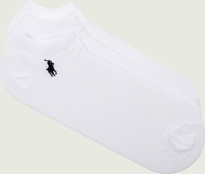 Skarpetki damskie casual Polo Ralph Lauren ze sklepu: Gomez Fashion Store w kategorii: Skarpetki damskie - zdjęcie 874714-BD9-10338_PR182M000116F20