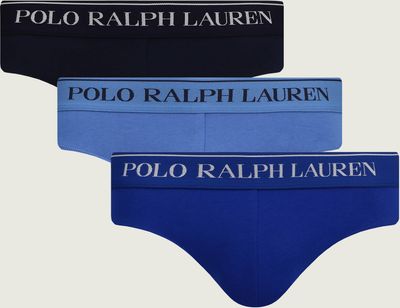 Polo Ralph Lauren - Majtki męskie ze sklepu: Gomez Fashion Store w kategorii: Majtki męskie - zdjęcie 874714-BD9-10338_PR182M000124K29