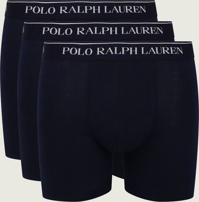 Majtki męskie Polo Ralph Lauren ze sklepu: Gomez Fashion Store w kategorii: Majtki męskie - zdjęcie 874714-BD9-10338_PR182M000125K30