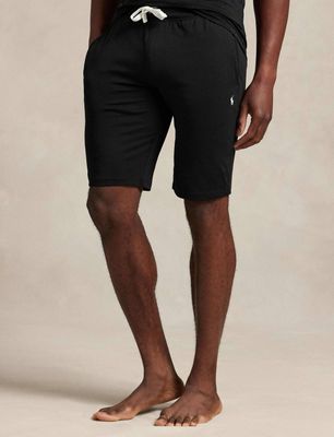 Spodenki męskie na lato casualowe Polo Ralph Lauren ze sklepu: Gomez Fashion Store w kategorii: Spodenki męskie - zdjęcie 874714-BD9-10338_PR182M000127B74