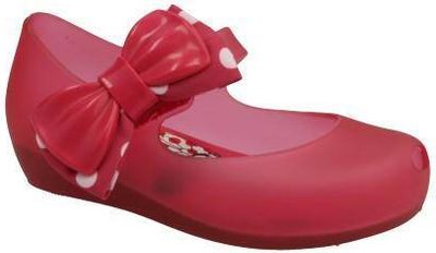 Balerinki dziecięce wiosenne Melissa ze sklepu: Gomez Fashion Store w kategorii: Balerinki dziecięce