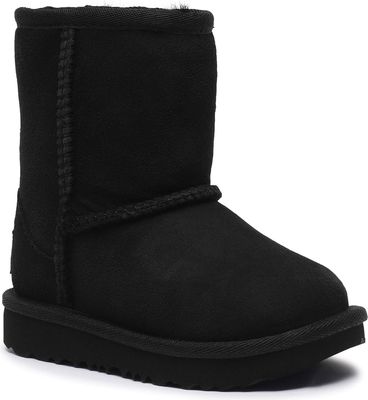 Buty zimowe dziecięce na zimę UGG ze sklepu: Gomez Fashion Store w kategorii: Buty zimowe dziecięce