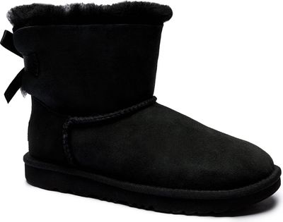 Buty zimowe dziecięce na zimę UGG ze sklepu: Gomez Fashion Store w kategorii: Buty zimowe dziecięce