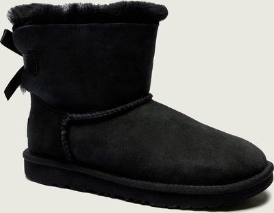 Buty zimowe dziecięce bez zapięcia zimowe UGG ze sklepu: Gomez Fashion Store w kategorii: Buty zimowe dziecięce