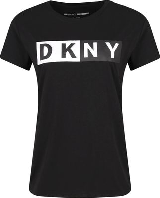 Bluzka damska DKNY Sport ze sklepu: Gomez Fashion Store w kategorii: Bluzki damskie - zdjęcie 874714-BD9-10338_DK185W000023007