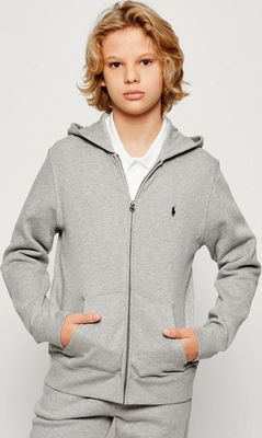 Bluza chłopięca na zimę Polo Ralph Lauren ze sklepu: Gomez Fashion Store w kategorii: Bluzy chłopięce
