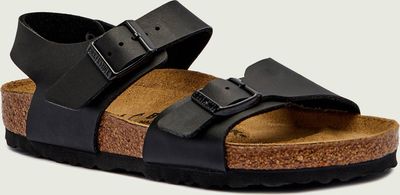 Sandały dziecięce na lato BIRKENSTOCK ze sklepu: Gomez Fashion Store w kategorii: Sandały dziecięce