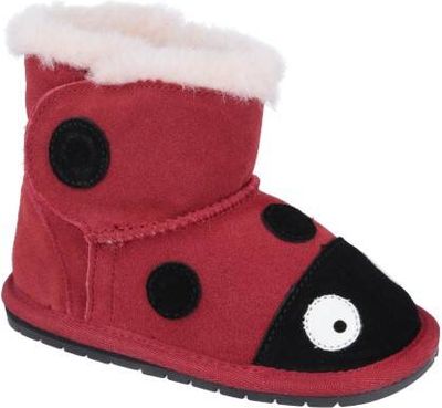 Emu Australia - Buty zimowe dziecięce na zimę ze sklepu: Gomez Fashion Store w kategorii: Buty zimowe dziecięce