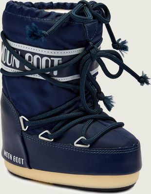 Buty zimowe dziecięce na zimę Moon Boot ze sklepu: Gomez Fashion Store w kategorii: Buty zimowe dziecięce