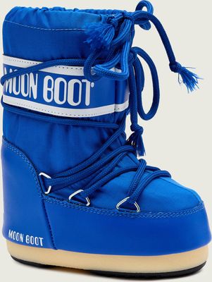 Buty zimowe dziecięce na zimę Moon Boot ze sklepu: Gomez Fashion Store w kategorii: Buty zimowe dziecięce