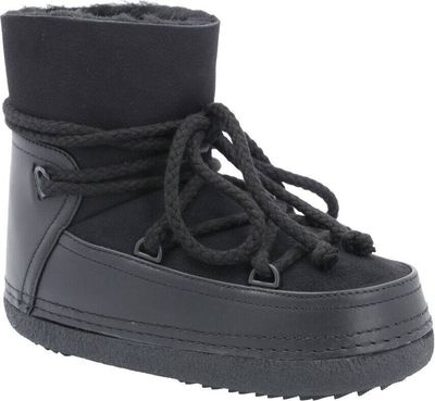 Śniegowce damskie na zimę INUIKII ze sklepu: Gomez Fashion Store w kategorii: Śniegowce damskie - zdjęcie 874714-BD9-10338_IN185W000006002