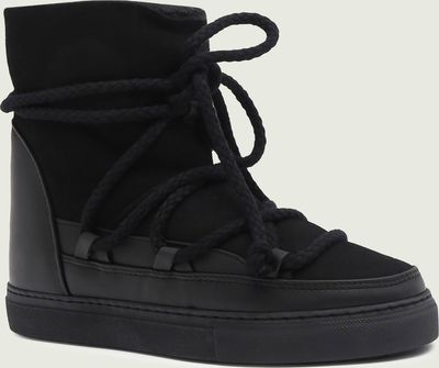 Śniegowce damskie zimowe INUIKII ze sklepu: Gomez Fashion Store w kategorii: Śniegowce damskie - zdjęcie 874714-BD9-10338_IN185W000011002