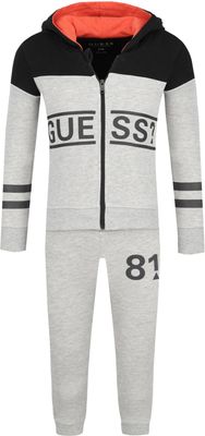 Dres chłopięcy jesienny Guess ze sklepu: Gomez Fashion Store w kategorii: Dresy chłopięce