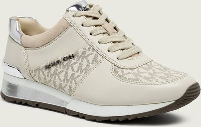 Buty sportowe damskie na wiosnę Michael Kors ze sklepu: Gomez Fashion Store w kategorii: Buty sportowe damskie - zdjęcie 874714-BD9-10338_MK191W000118150
