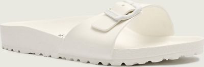 BIRKENSTOCK - Klapki damskie letnie ze sklepu: Gomez Fashion Store w kategorii: Klapki damskie - zdjęcie 874714-BD9-10338_BR192W000023093